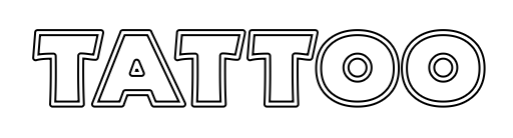 Outline Image