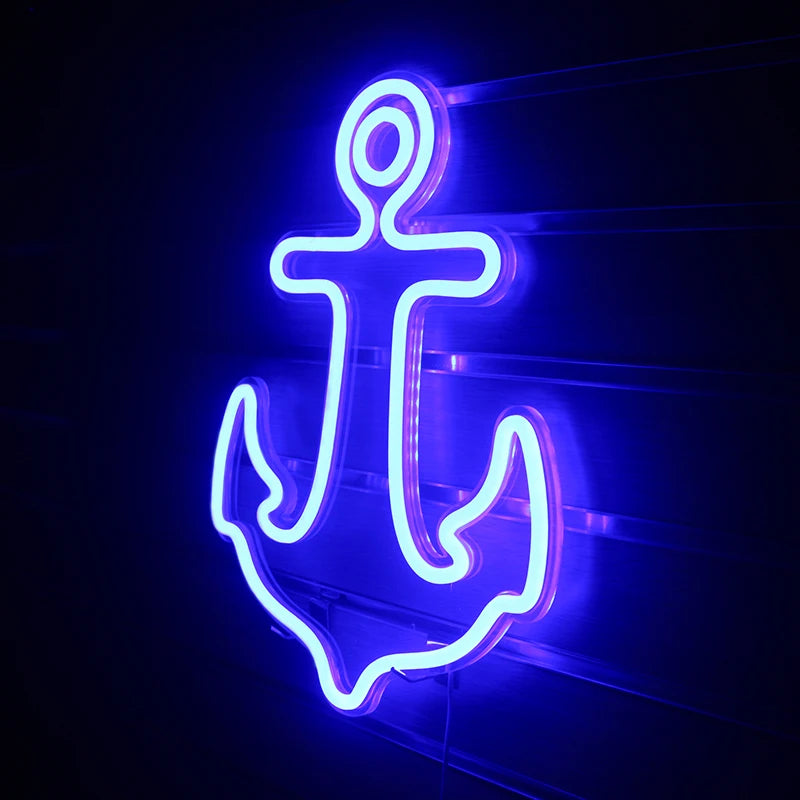 Sun-Surfbrett 5V USB LED Neon Licht Werbung - Preisgünstig