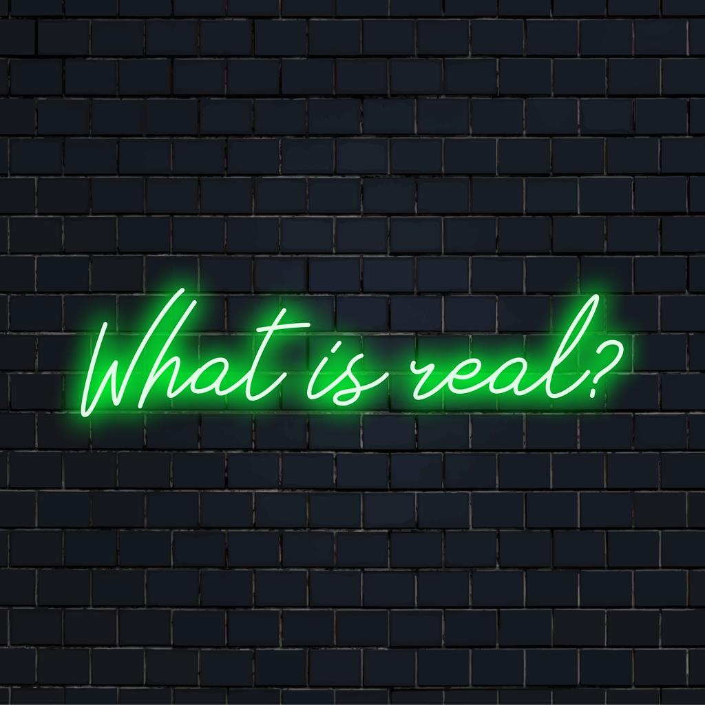 Neon-Kunstwerke mit individueller LED-Neongrafik und personalisierten Details, perfekt für eine einzigartige Neonlicht-Dekoration.