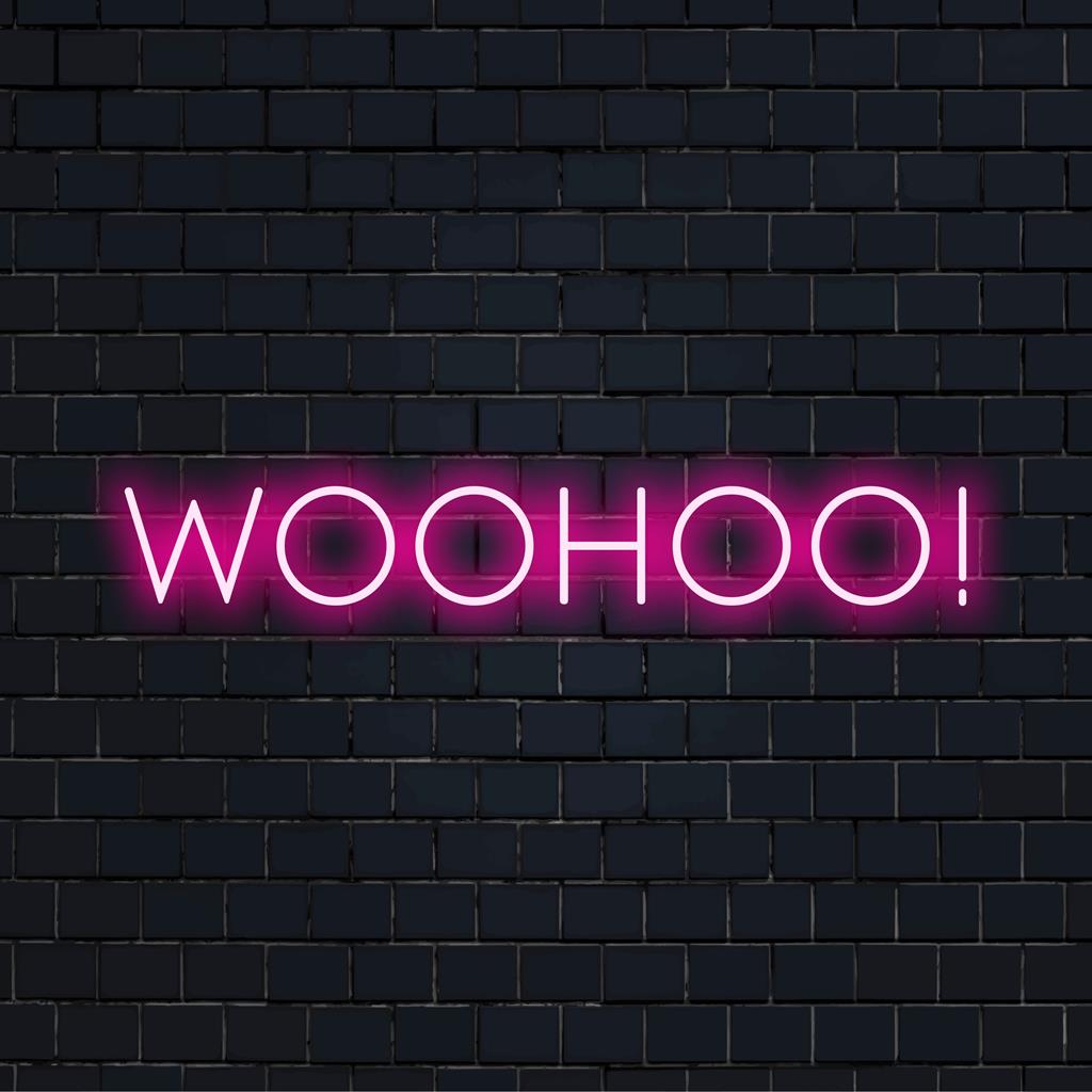 LED-Neonschild mit lebendigem, maßgeschneidertem Design, perfekt, um jedem Raum eine einzigartige Neonlichtdekoration hinzuzufügen.