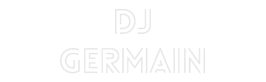 Custom Neon: DJ
GERMAIN