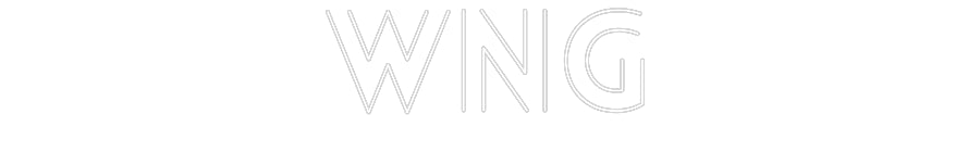 Maßgeschneidertes LED Neon Schild: WNG