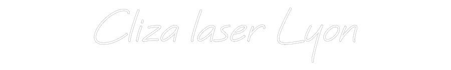 Custom Neon: Cliza laser L...