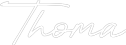 Aangepast Neonsignaal: Thoma