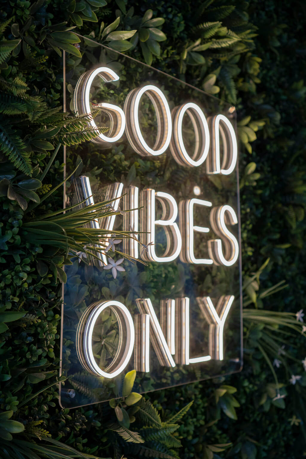 The Art Neon Home Decor Neonschild