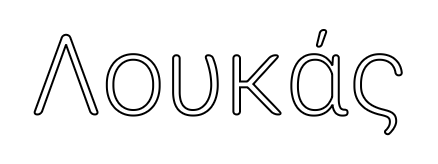 Outline Image