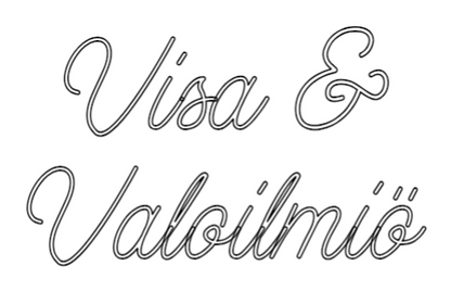 Outline Image