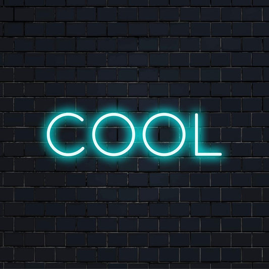 Vibrant custom LED neon sign, perfect for adding a unique and personalized touch to any space. Ideal neon light decor.