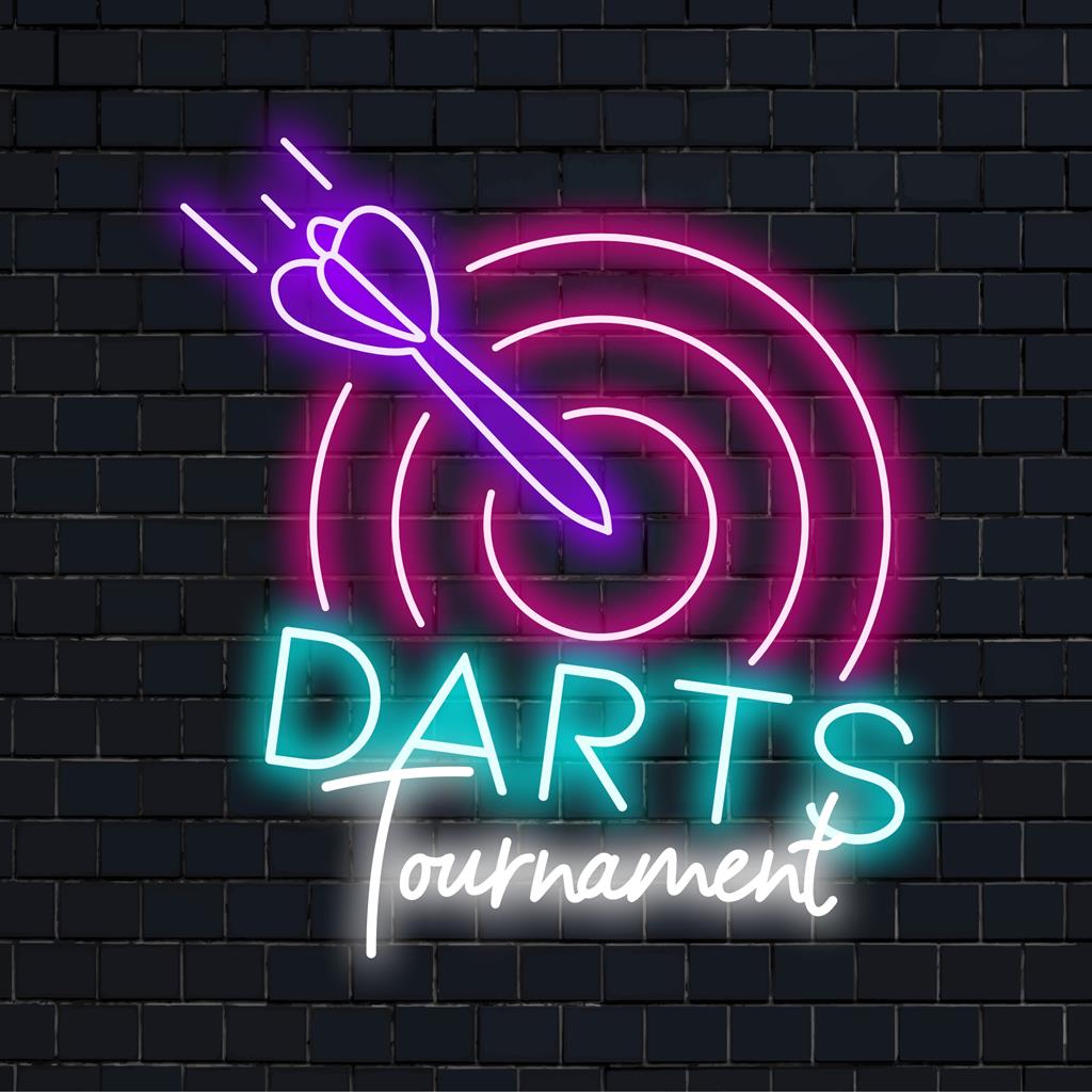 Individuelles LED-Neonschild mit einem leuchtend grünen Pfeilmotiv, perfekt für die Dekoration von Spielzimmern und Liebhaber von Neonwandkunst.