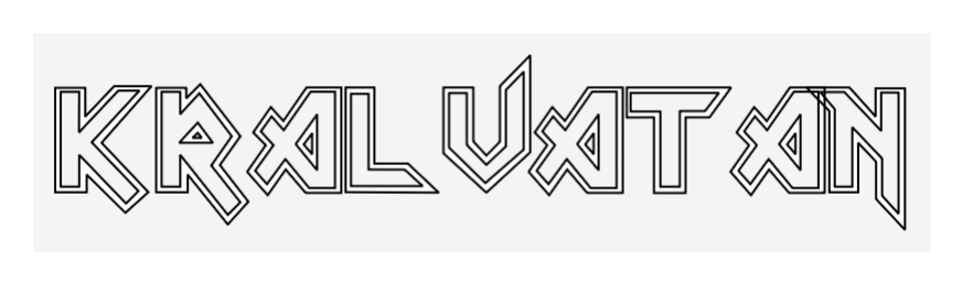 Outline Image