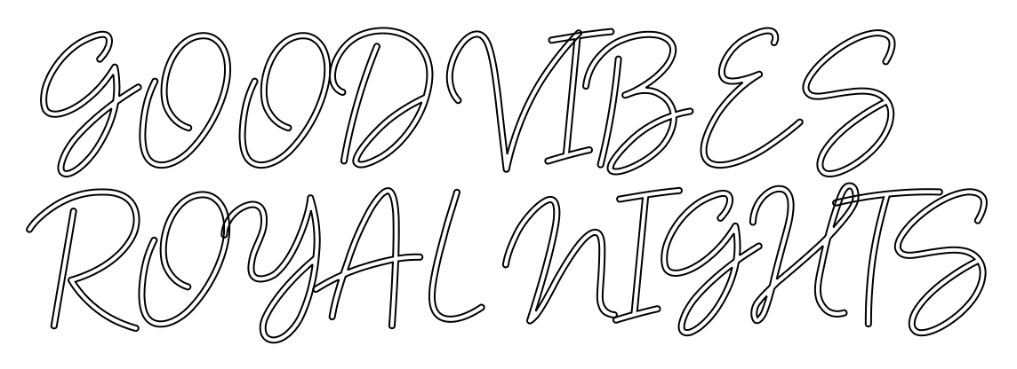 Outline Image