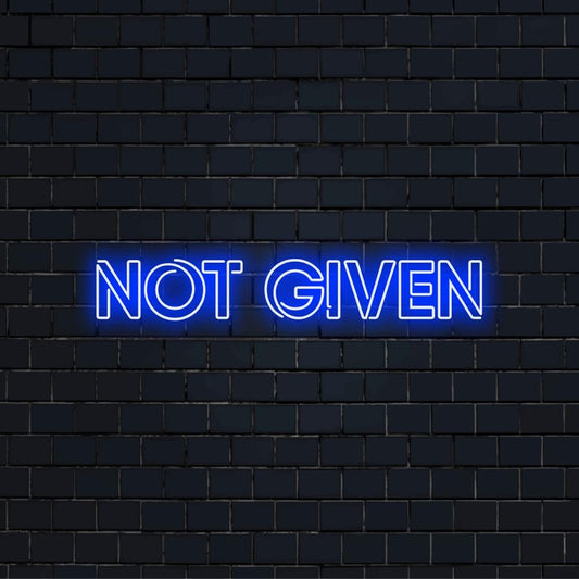 Lebendiges, individuelles LED-Neonschild, ein leuchtender Mittelpunkt für jeden Raum, mit einzigartiger Kunstfertigkeit und maßgeschneidertem Neonlichtdekor.