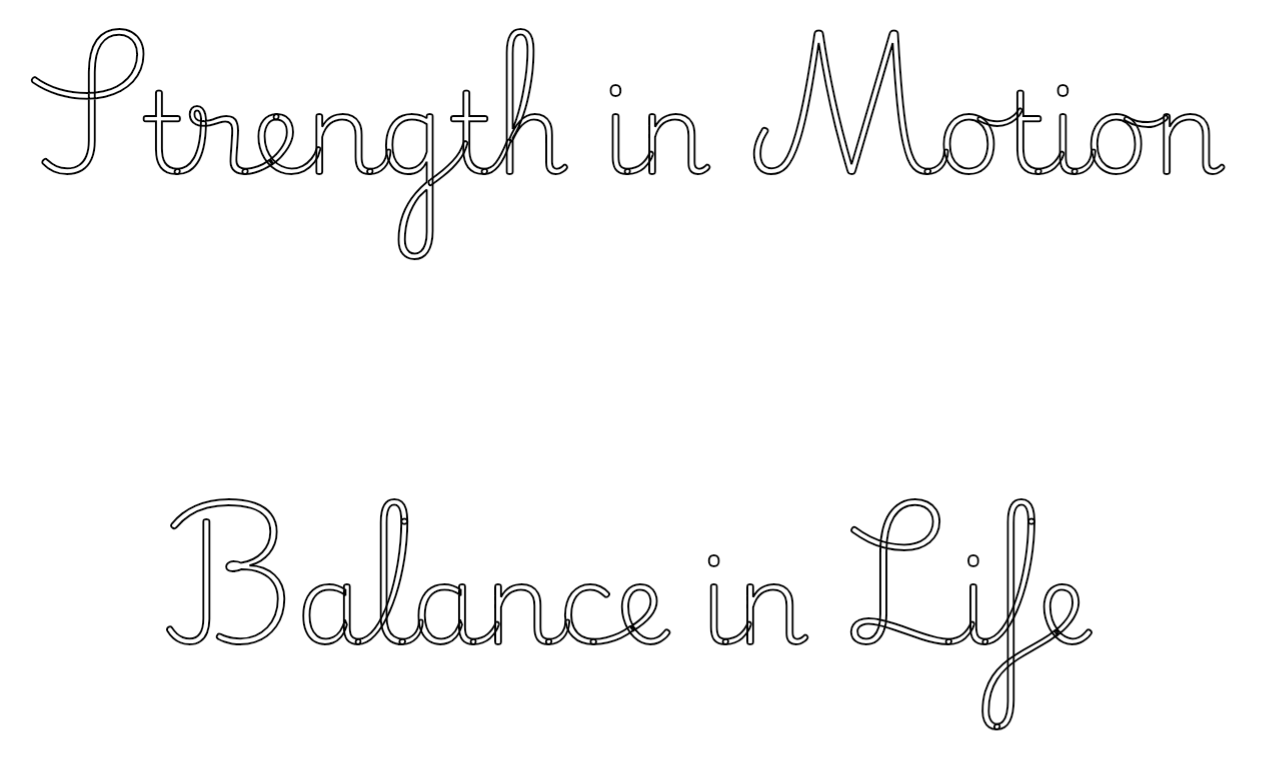 Outline Image