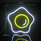 Avocado 5V USB LED Leuchtschild - Preisgünstig