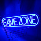Game Room 5V USB LED Neon Sign - Budget Friendly