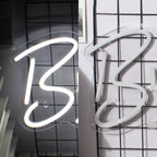 Wedding Decor 5V USB LED Neon Sign - Budget Friendly
