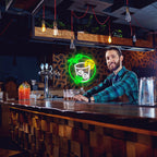 Mojito 5V USB LED Neon Sign - Budget Friendly
