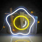 Avocado 5V USB LED Leuchtschild - Preisgünstig