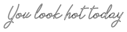 Outline Image