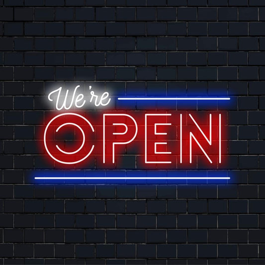 Vevendo LED Leucht-Schild OPEN Leuchtreklame geöffnet / open ab 9,99 € | Preisvergleich | -pp_DE Vevendo LED Leucht-Schild OPEN Leuchtreklame geöffnet / open ab 9,99 € | Preisvergleich | -pp_DE