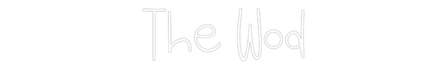 Originaltitel: The Wod 