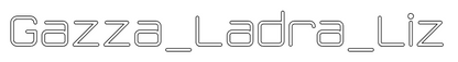 Outline Image
